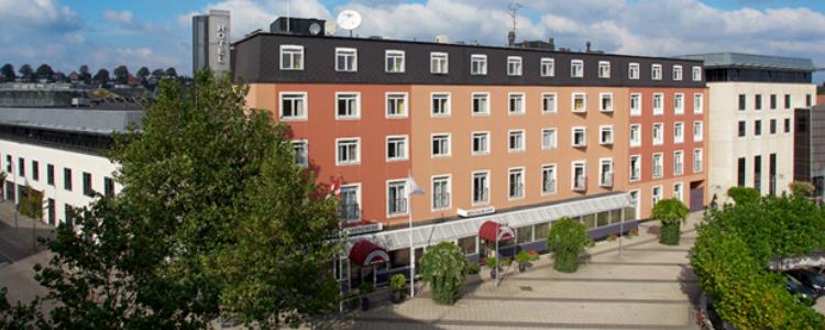 BEST WESTERN PLUS Hotel Svendborg