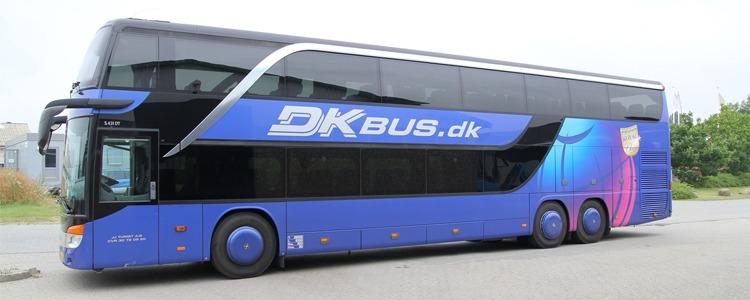 DK Bus
