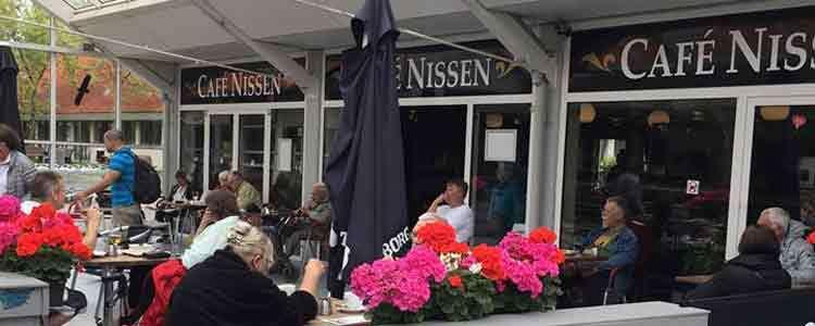 Nissen's Cafe