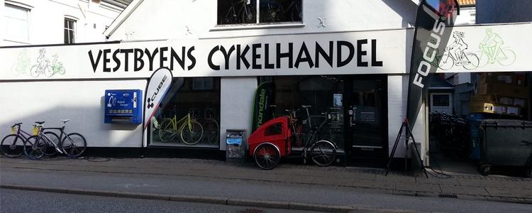 Vestbyens Cykelhandel
