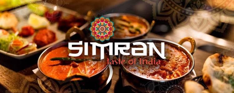 Indian Rasoi ApS / Simran Taste Of India